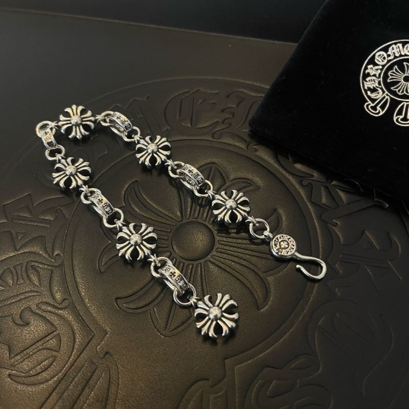 Chrome Hearts Bracelets